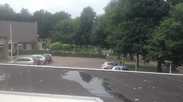 Zeroshake video stabilization test iPhone 4s, smooth panning slow