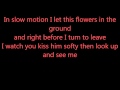 Ne-Yo - Forever now (Lyrics)