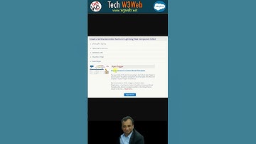 How to create custom expandable/collapsible section in LWC | #shorts #short #youtubeshorts