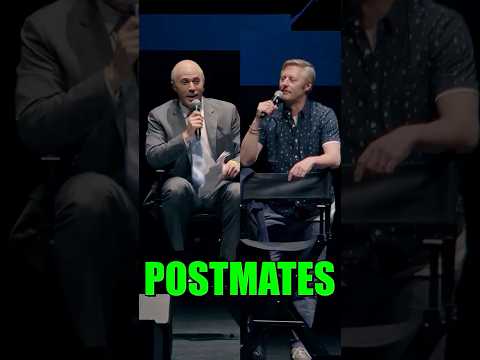 Whats with the childrens underwear | Dr Phil LIVE! With Rory Scovel