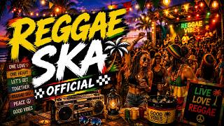 FULL ALBUM REGGAE SKA-COVER VIRAL TIKTOK 2026.!! REGGAE SKA TERBAIK 2026...!!🎶☕️