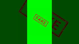 Green Screen Stamp I No Copyright I Free Download  I #greenscreen #greenscreenvideo