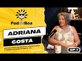 Adriana costa secretria de cincia tecnologia e formao de maric rj   poddeboa podcast 1