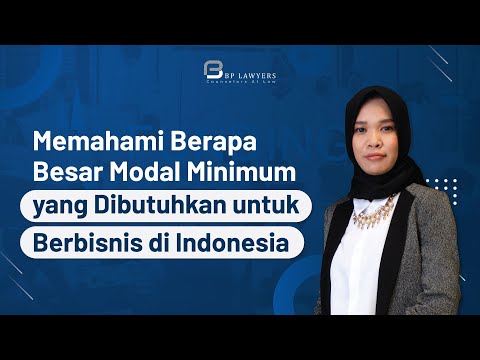 Video: Berapa banyak bicu yang anda perlukan untuk pengepala?