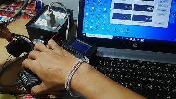 PZEM-016​ VS.​ PZEM-022​