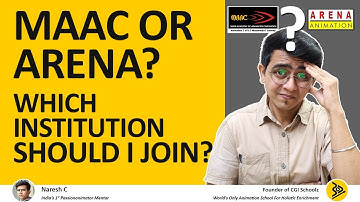 The Only 3D Animation School You Should Be Joining is