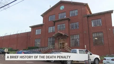 Daniel Acker to be executed