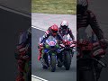 Need a ride? 📞🤓Bez Taxi Service is taking customers between every MotoGP session 🚕👀