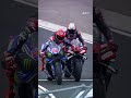 Need a ride? 📞🤓Bez Taxi Service is taking customers between every MotoGP session 🚕👀