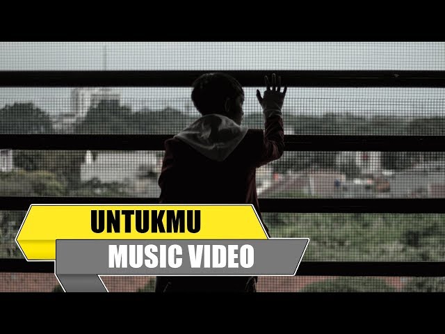 INSAN AOI - UNTUKMU [Official Music Video] class=