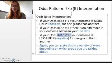 CCJ3701 Binary Logistic Regression Part 2