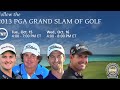 Adam Scott's Amazing Eagle for the Lead | 2013 PGA Grand Slam of Golf