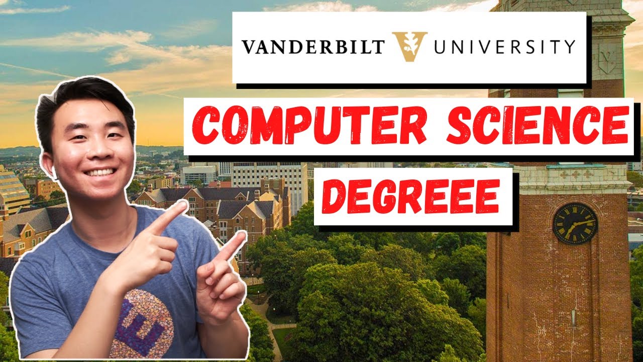 vanderbilt university phd in computer science