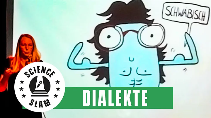 Dialekte sind wahre Schtze! ber ihre Herkunft & ih...