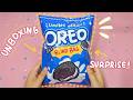 What’s inside? DIY Oreo Paper Blind Bag Unboxing!