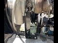 Turbo diy mounting brace fabrication  support your horsepower