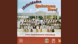 Miniatura de vídeo de "Instrumental Chetumal - Al Estilo Chetumal"