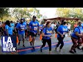 Ascot Hills Challenge 5K Run/Walk