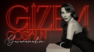 Gizem Coşkun - Yaranamadım Resimi
