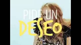 Paulina Rubio ft. Nacho - Desire (Me Tienes Loquita)