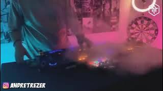 DJ JUNGLE DUTCH TERBARU FULL BASS!! BIKIN MELELEH