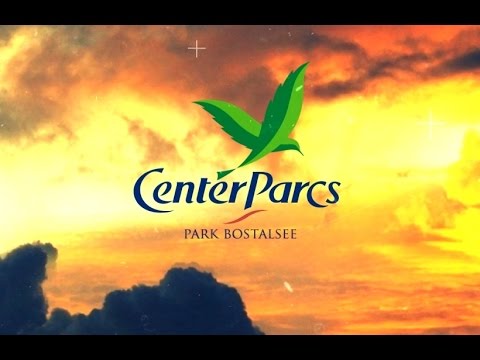A PLACE FOR ETERNITY - Center Parcs Park Bostalsee