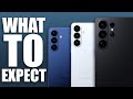 Galaxy S26 What To Expect 