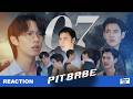 Pit Babe The Series EP.07 พี่จะตั้งใจฟังเมื่อไหร่? 🎧
