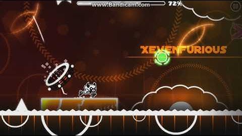 Dat Design | Geometry Dash | Sparks Of Unity by Olympic & More!