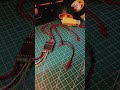 Easy way to control 2 moter with one esc 🏎️🦾#robotics #robots #engineering #moteros