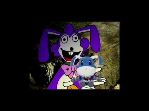 Banny Has A Mental Breakdown Over A Bon Plush