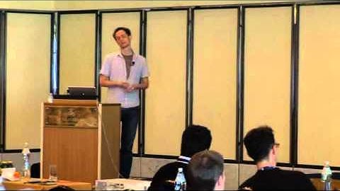 DeepSec 2009: A Proof-of-Concept Attack on SmartCard-secured Online-Banking