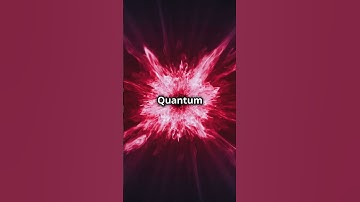 Quantum Tunneling:It