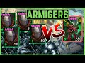 ARMIGERS TEAM SPIDER 20 | 4 UNCOMMONS TEAM | RAID SHADOW LEGENDS