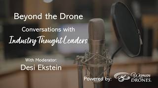 From Design to Drones: RoseAnn Denton’s Global Journey and STEM Impact