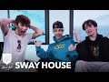 Sway House - ROOMMATE TEA!!! | Heard Well