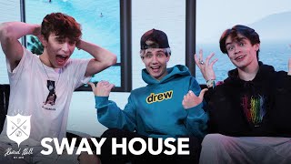 Sway House - ROOMMATE TEA!!! | Heard Well