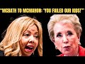 Lucy McBath Exposes the Truth: How This Administration Is Failing America’s Children