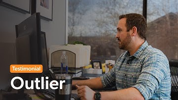 Outlier Construction uses Raken to Stay Ahead