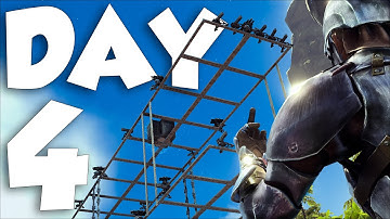 Defending My Base Against The Alpha