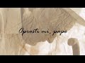 Oliver Dragojević - Oprosti mi pape (Official lyric video)