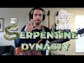 Eternal Prophecy - "Serpentine Dynasty" Bass Practice Footage