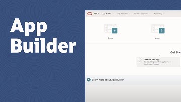 App Builder