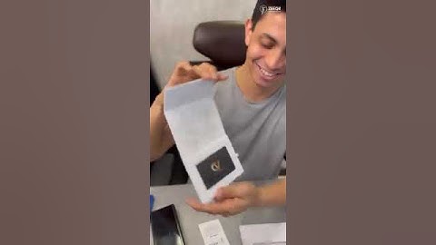 Welcome to the Future of Networking, Garod Rigues! 🚀 | ZEEQR NFC Card  #zeeqr #digitalprofiles