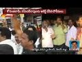 Prof Kodandaram arrested !
