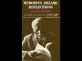 Audiobook: Carl Jung - Memories, Dreams, Reflections