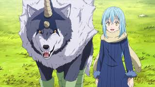 Reaper's Reviews: That Time I Got Reincarnated as a Slime (2018