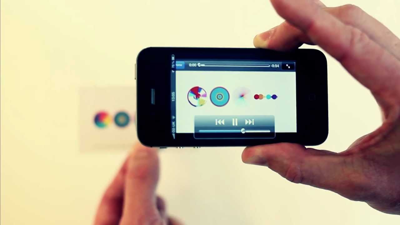 Download JWT Business Card Powered by Blippar - YouTube