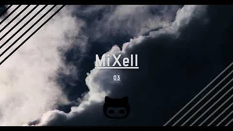 Dubstep/Bass Mix | MiXell 03