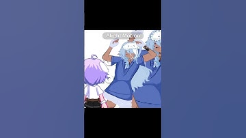 Thumbnail of LONELY LONELY TREND|| ​⁠@kk_uroko#gacha  #alightmotion #tween #gachalife #trend  #animation #memes